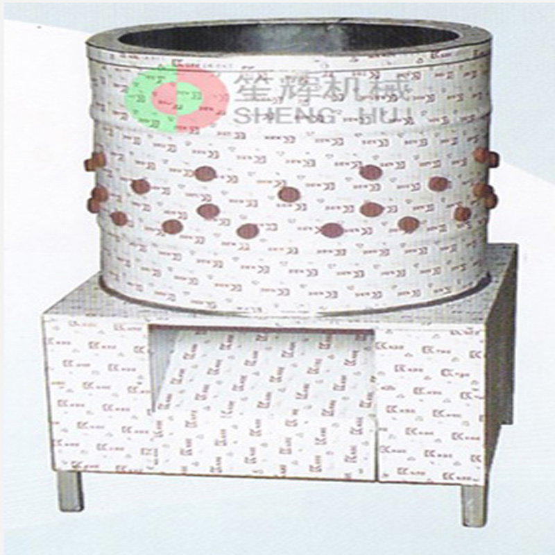 Máy tẩy lông chim (Máy tẩy lông chim cút) TM-1100N