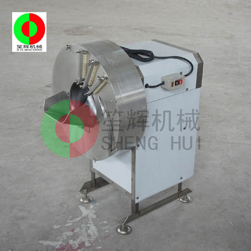 Máy cắt đa năng làm cho ẩm thực đa dạng